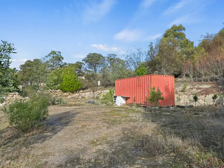 Fifth view of Homely land listing, 182 Gilling Brook Road, Forcett TAS 7173