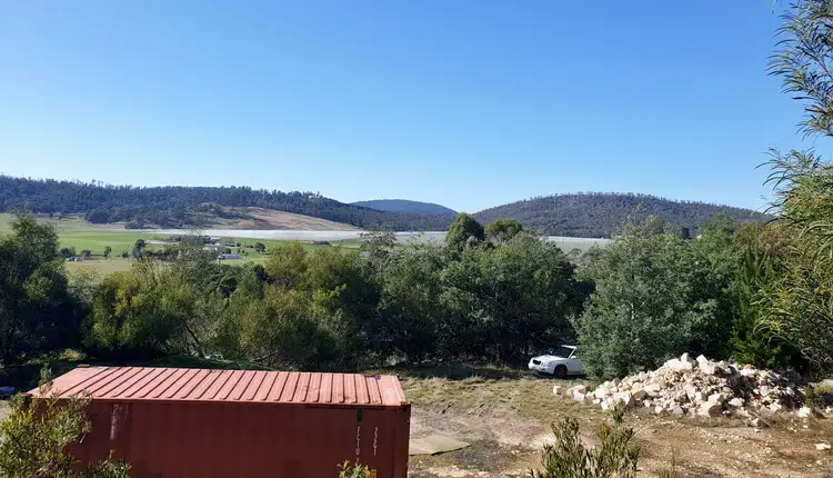 Sixth view of Homely land listing, 182 Gilling Brook Road, Forcett TAS 7173
