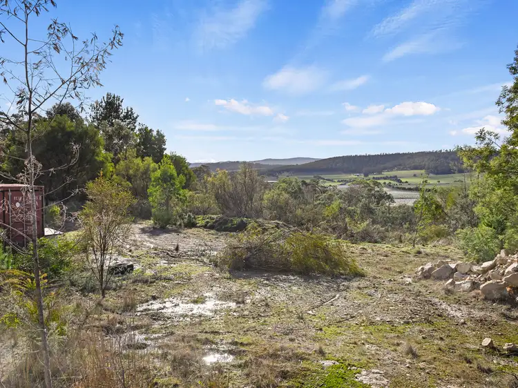 Seventh view of Homely land listing, 182 Gilling Brook Road, Forcett TAS 7173