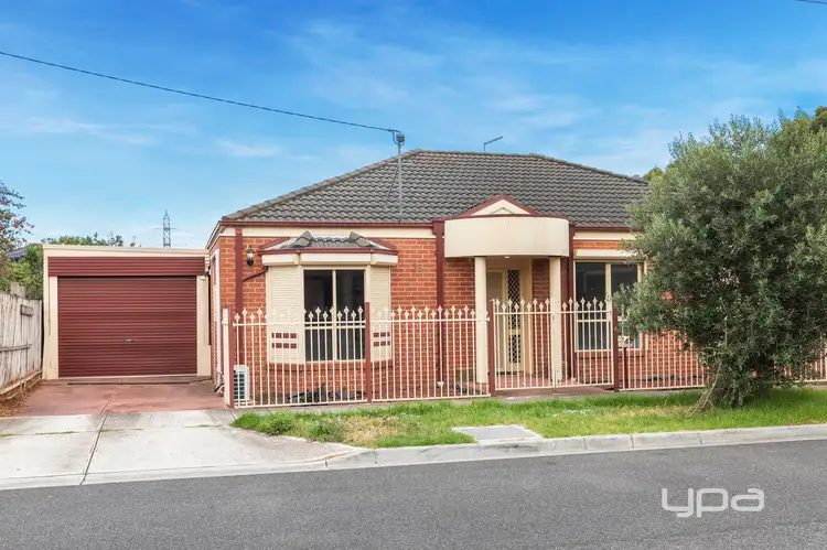 Main view of Homely house listing, 39 Young Street, Sunshine West VIC 3020