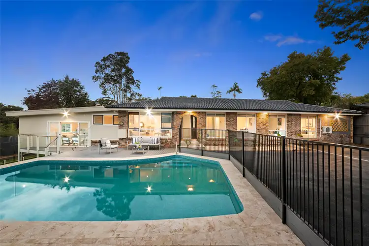24a Thorn Street, Pennant Hills NSW 2120