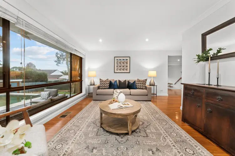 Second view of Homely house listing, 24a Thorn Street, Pennant Hills NSW 2120