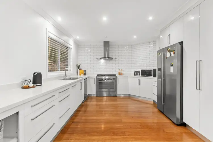 Third view of Homely house listing, 24a Thorn Street, Pennant Hills NSW 2120