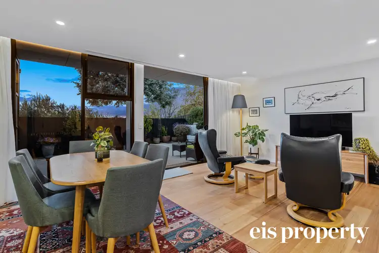 Fourth view of Homely apartment listing, 1/180 Channel Highway, Taroona TAS 7053