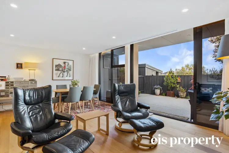Sixth view of Homely apartment listing, 1/180 Channel Highway, Taroona TAS 7053