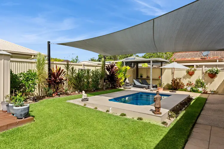 Third view of Homely house listing, 37 Magellan Crescent, Sippy Downs QLD 4556