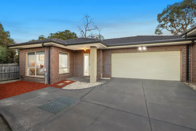 4/23 Commercial Road, Ferntree Gully VIC 3156