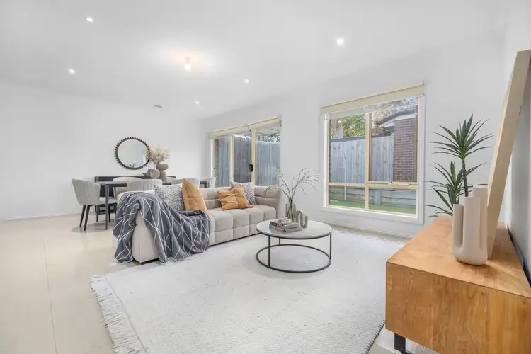 Second view of Homely house listing, 4/23 Commercial Road, Ferntree Gully VIC 3156