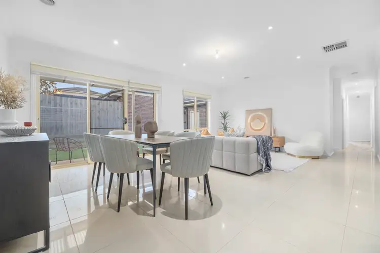 Third view of Homely house listing, 4/23 Commercial Road, Ferntree Gully VIC 3156