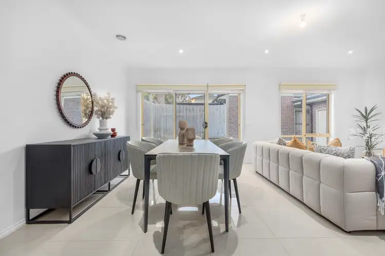 Fourth view of Homely house listing, 4/23 Commercial Road, Ferntree Gully VIC 3156