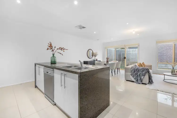 Fifth view of Homely house listing, 4/23 Commercial Road, Ferntree Gully VIC 3156
