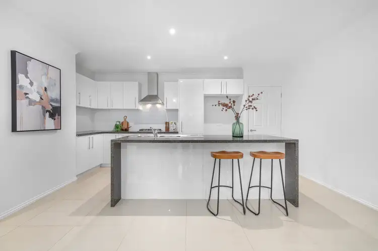 Sixth view of Homely house listing, 4/23 Commercial Road, Ferntree Gully VIC 3156