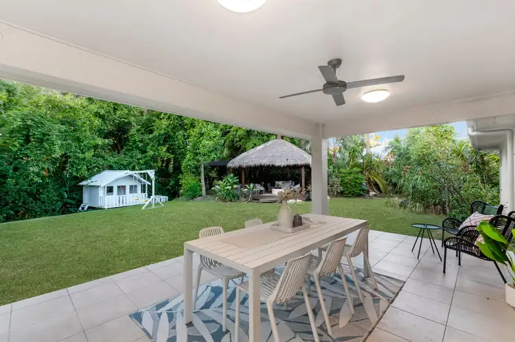 Third view of Homely house listing, 375 Garland Road, Bushland Beach QLD 4818