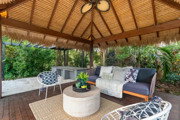 Fourth view of Homely house listing, 375 Garland Road, Bushland Beach QLD 4818