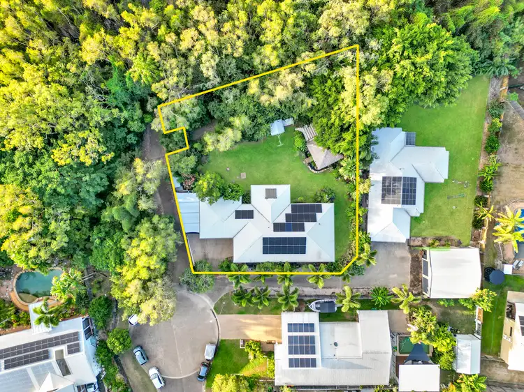 Fifth view of Homely house listing, 375 Garland Road, Bushland Beach QLD 4818