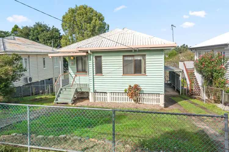 84 Pateena Street, Stafford QLD 4053