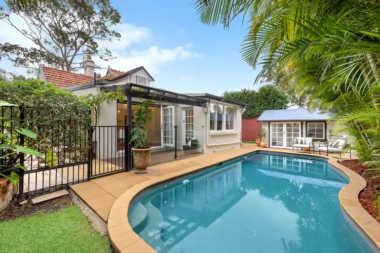 86 Boundary Street, Roseville NSW 2069