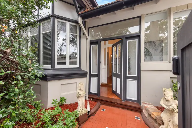 Second view of Homely house listing, 86 Boundary Street, Roseville NSW 2069