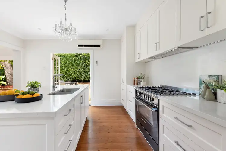 Fifth view of Homely house listing, 86 Boundary Street, Roseville NSW 2069