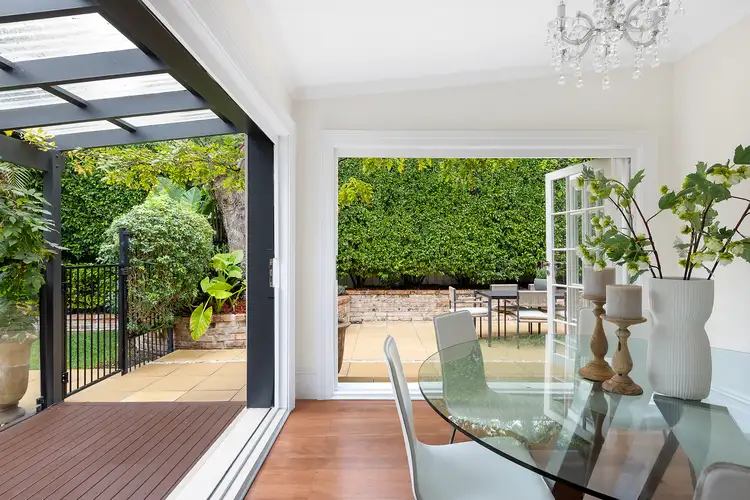 Sixth view of Homely house listing, 86 Boundary Street, Roseville NSW 2069