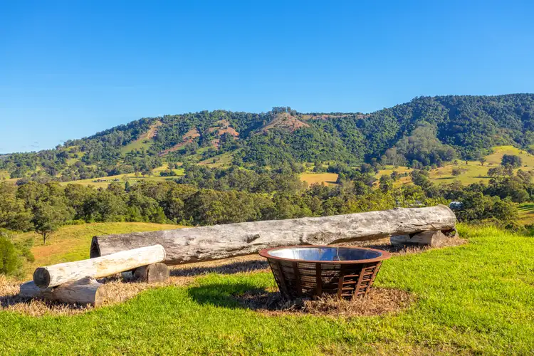 Main view of Homely rural property listing, 4112 The Bucketts Way, Krambach NSW 2429