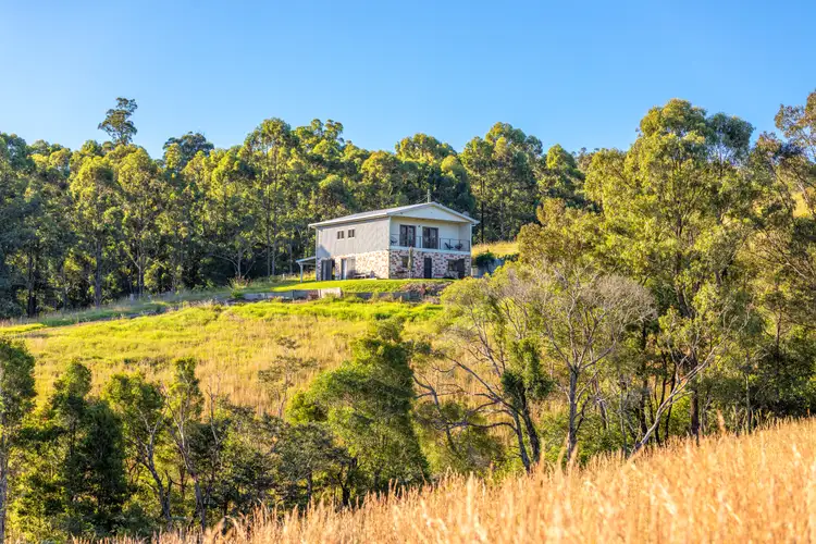 Second view of Homely rural property listing, 4112 The Bucketts Way, Krambach NSW 2429