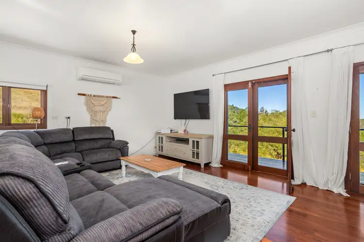 Third view of Homely rural property listing, 4112 The Bucketts Way, Krambach NSW 2429