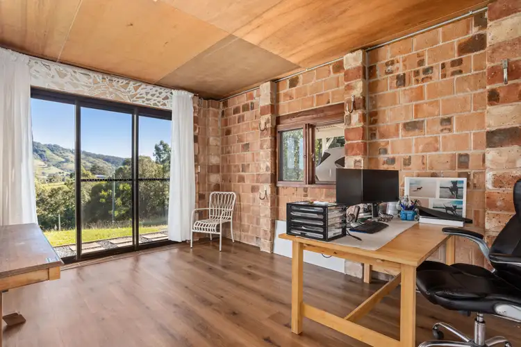 Fifth view of Homely rural property listing, 4112 The Bucketts Way, Krambach NSW 2429