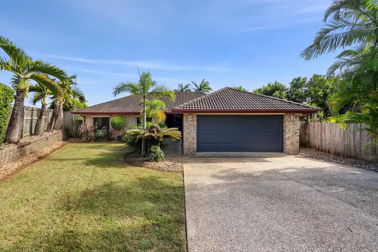 Second view of Homely house listing, 8 Snowbell Court, Upper Caboolture QLD 4510