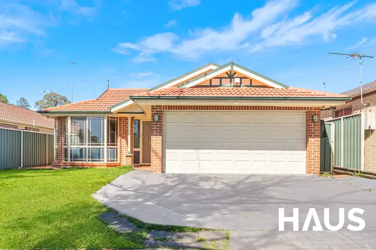 Main view of Homely house listing, 20 Sorrento Drive, Glenwood NSW 2768