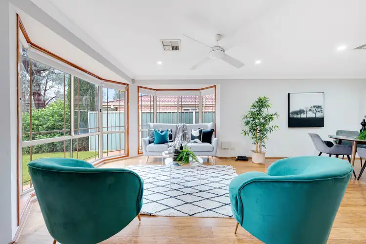 20 Sorrento Drive, Glenwood NSW 2768