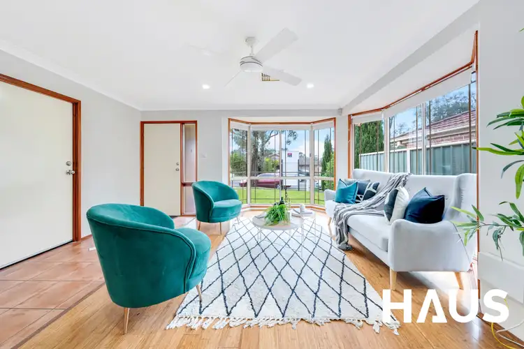 Second view of Homely house listing, 20 Sorrento Drive, Glenwood NSW 2768