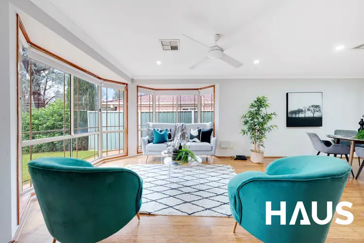 Third view of Homely house listing, 20 Sorrento Drive, Glenwood NSW 2768