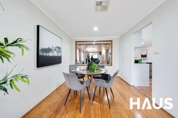 Fourth view of Homely house listing, 20 Sorrento Drive, Glenwood NSW 2768