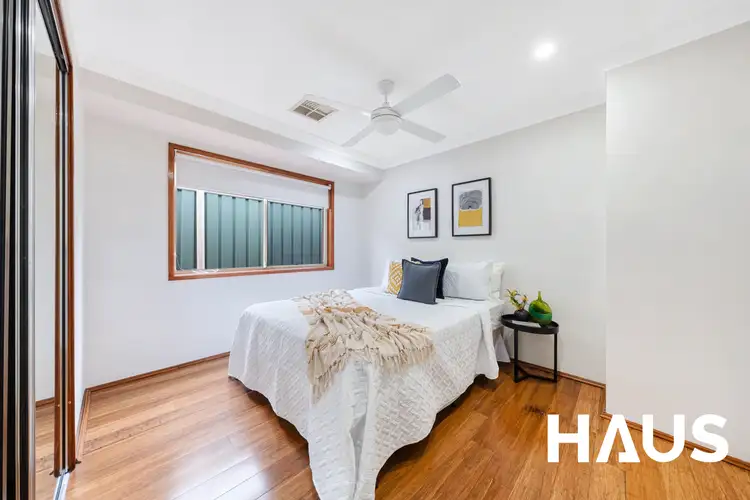 Fifth view of Homely house listing, 20 Sorrento Drive, Glenwood NSW 2768