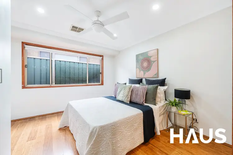 Sixth view of Homely house listing, 20 Sorrento Drive, Glenwood NSW 2768