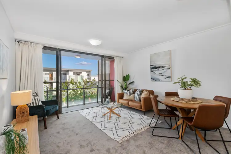 14/4 Aplin Street, Townsville City QLD 4810