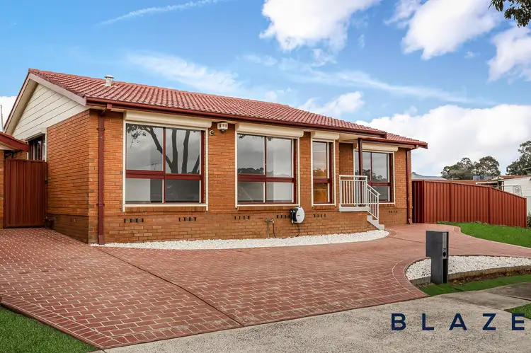 70 Shakespeare Street, Wetherill Park NSW 2164