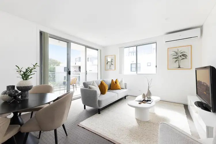 51-53a Balmoral Street