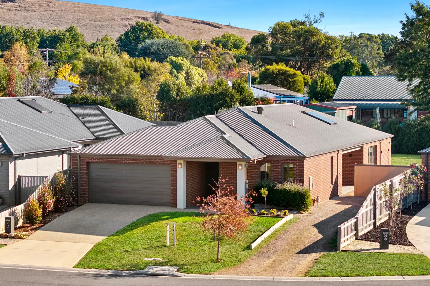 Main view of Homely house listing, 7 Jones Court, Woodend VIC 3442