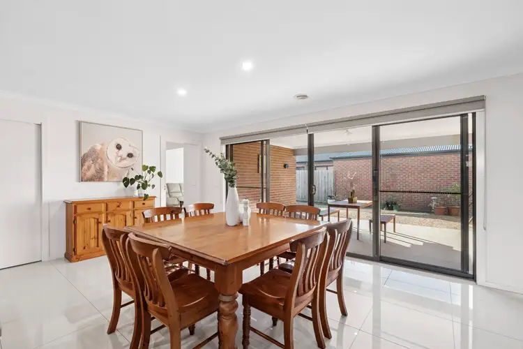 Fourth view of Homely house listing, 7 Jones Court, Woodend VIC 3442