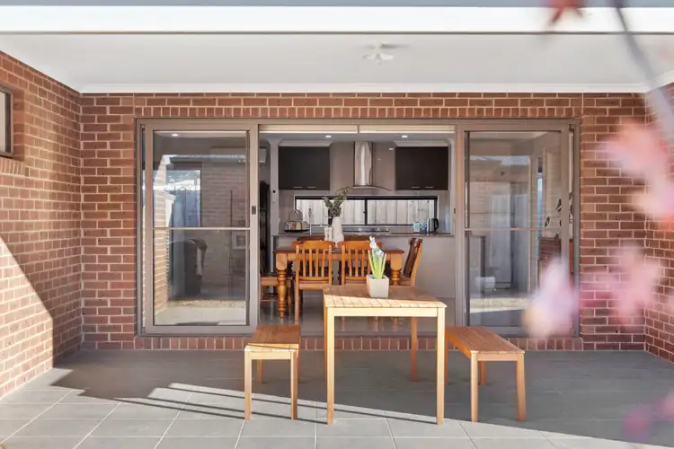 Fifth view of Homely house listing, 7 Jones Court, Woodend VIC 3442