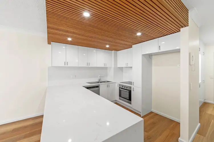 Main view of Homely unit listing, 3/3575 Main Beach Pde, Main Beach QLD 4217