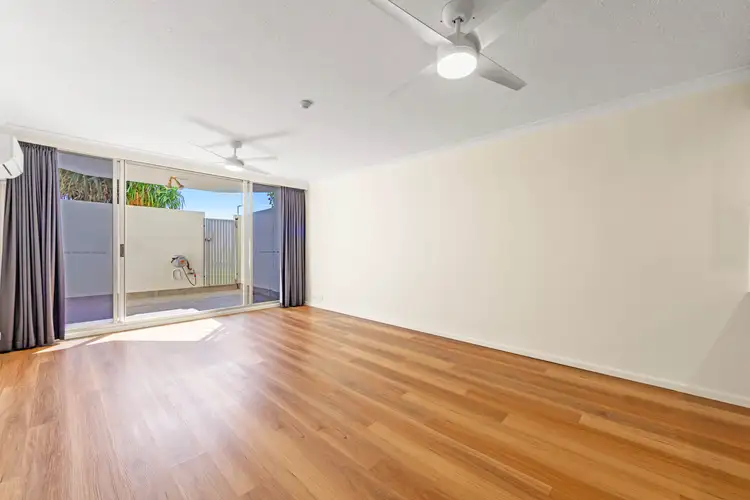 Second view of Homely unit listing, 3/3575 Main Beach Pde, Main Beach QLD 4217
