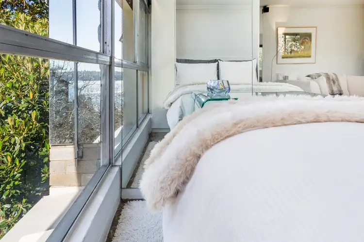 Fifth view of Homely studio listing, 22/40-44 Victoria Street, Potts Point NSW 2011