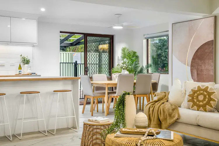 Second view of Homely house listing, 1 Whitcomb Street, Bald Hills QLD 4036