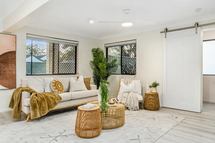 Fourth view of Homely house listing, 1 Whitcomb Street, Bald Hills QLD 4036
