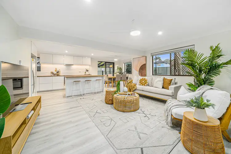 Fifth view of Homely house listing, 1 Whitcomb Street, Bald Hills QLD 4036