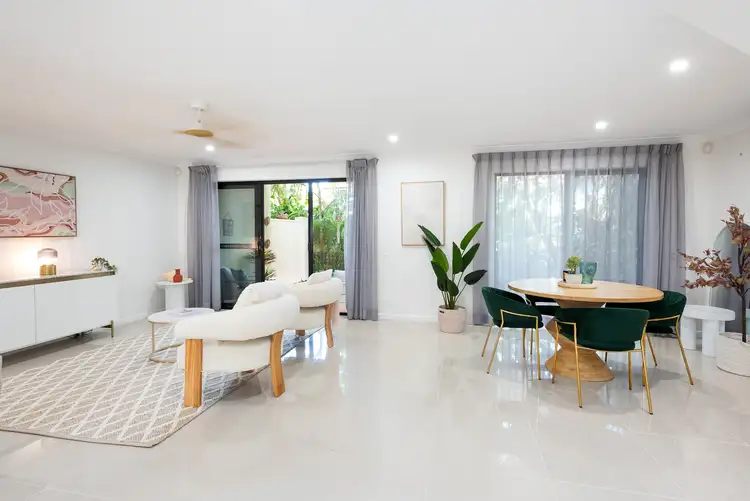 Third view of Homely townhouse listing, 9/23 Santa Barbara Road, Hope Island QLD 4212