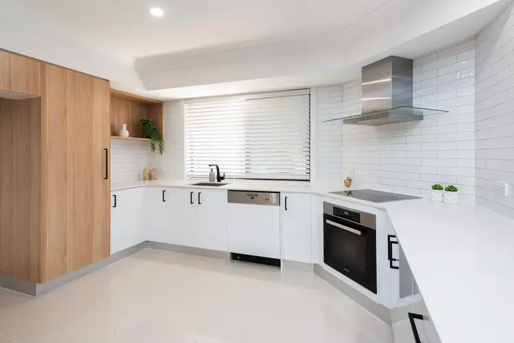 Sixth view of Homely townhouse listing, 9/23 Santa Barbara Road, Hope Island QLD 4212